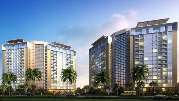 Multi Storey Residential Projects