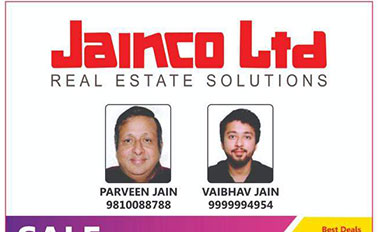 Jainco Property East Delhi