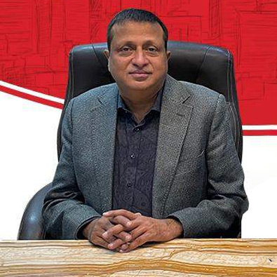 Parveen K. Jain