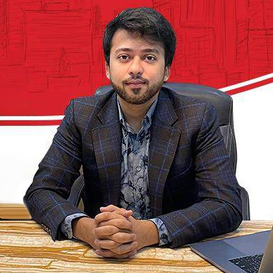 Vaibhav Jain